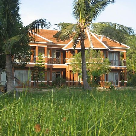 Escape Karimunjawa Hotel Semarang Exterior photo